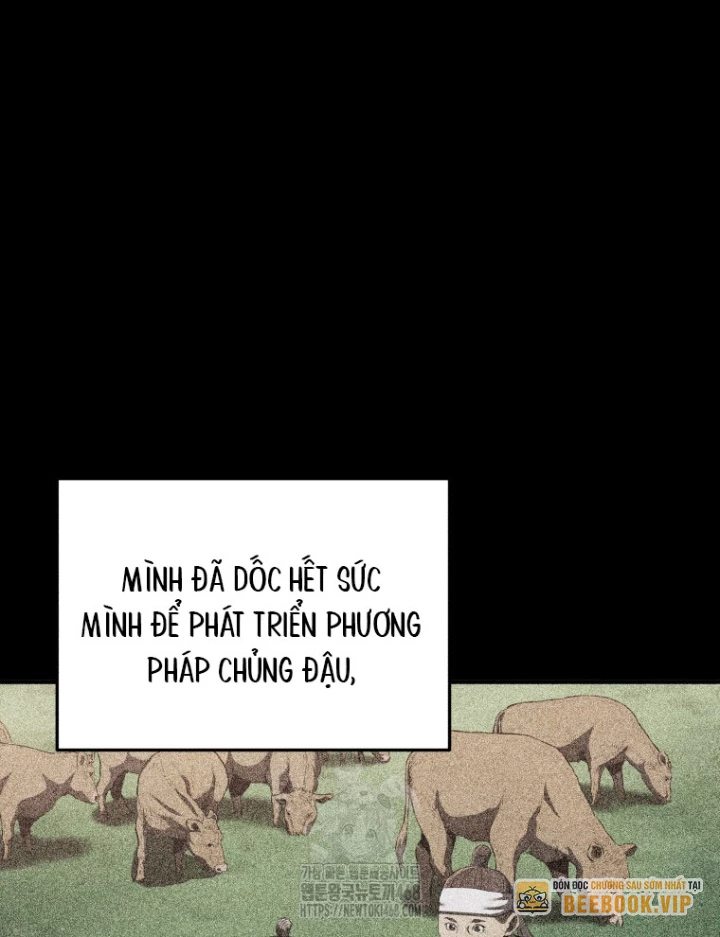 Vương Triều Đen Tối: Joseon Chapter 101 - 12