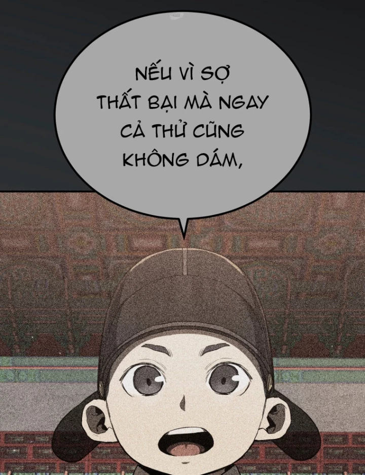 Vương Triều Đen Tối: Joseon Chapter 101 - 14