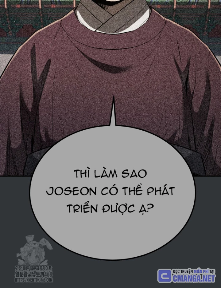 Vương Triều Đen Tối: Joseon Chapter 101 - 15