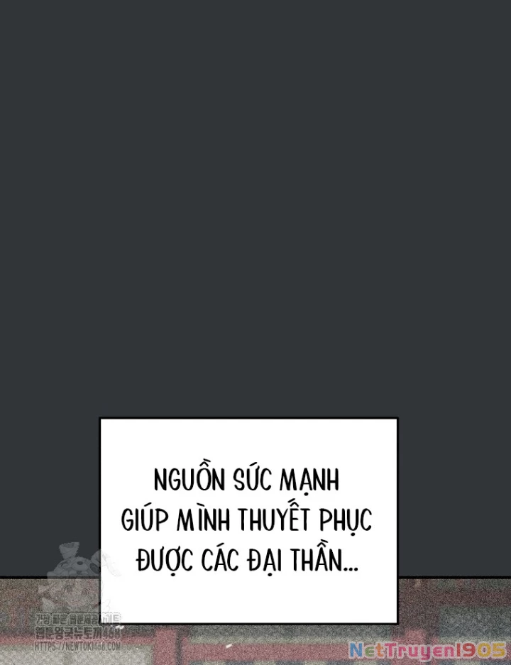 Vương Triều Đen Tối: Joseon Chapter 101 - 16