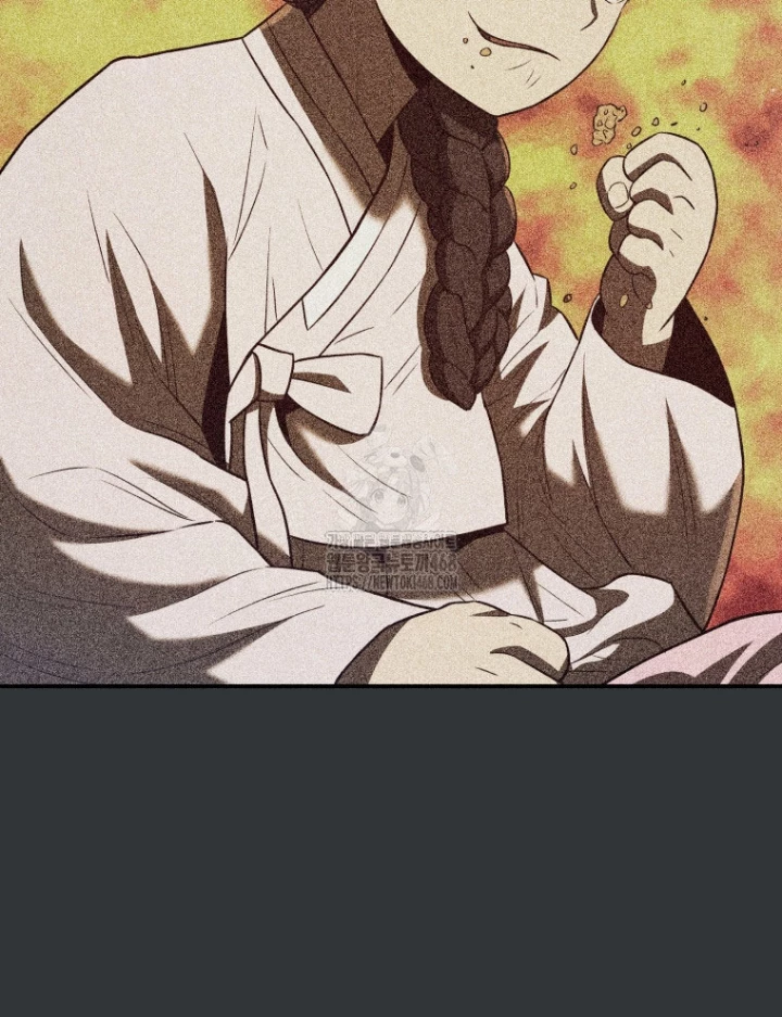 Vương Triều Đen Tối: Joseon Chapter 101 - 19
