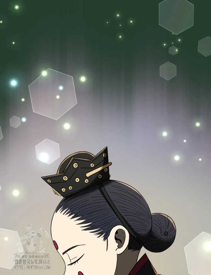 Vương Triều Đen Tối: Joseon Chapter 101 - 26