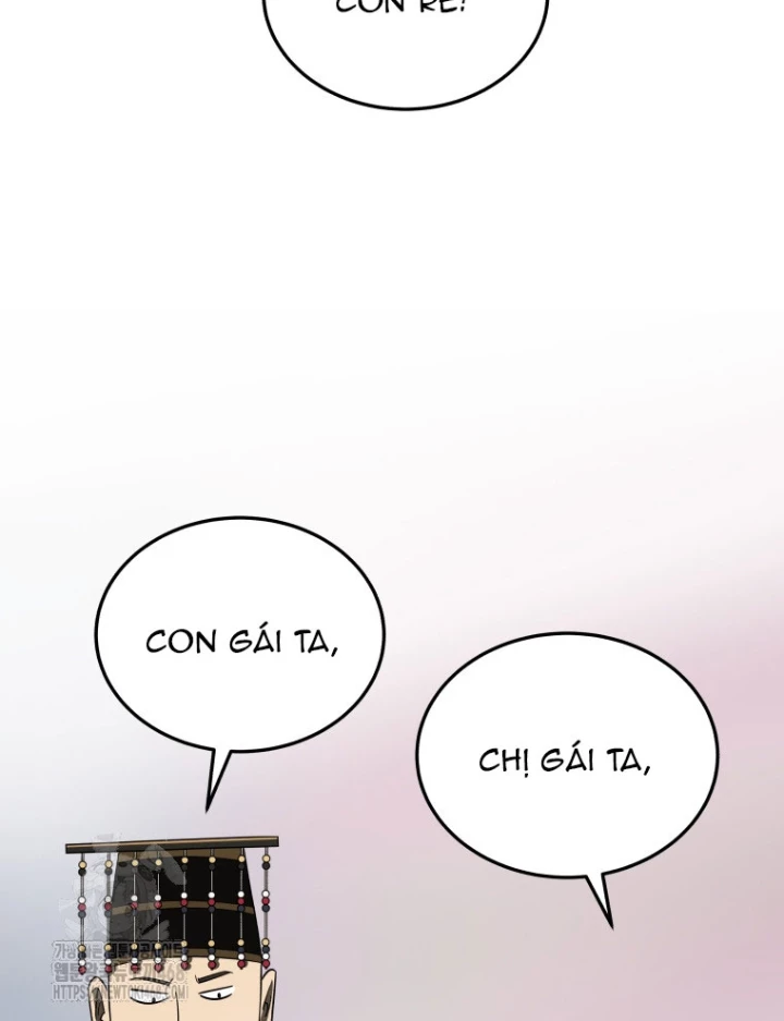 Vương Triều Đen Tối: Joseon Chapter 101 - 29