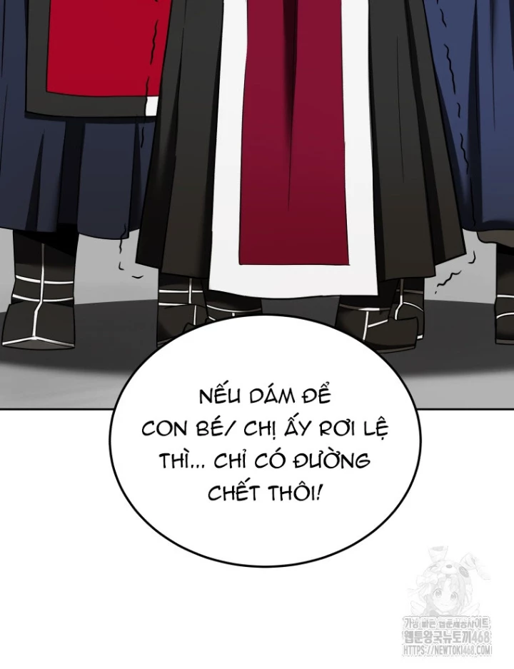 Vương Triều Đen Tối: Joseon Chapter 101 - 31
