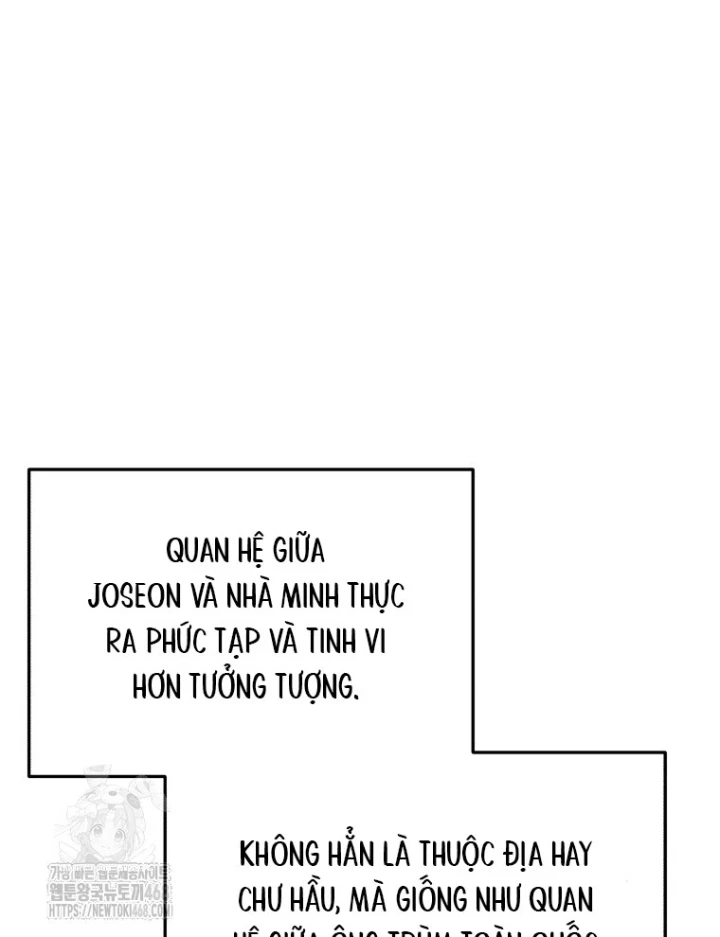 Vương Triều Đen Tối: Joseon Chapter 101 - 34