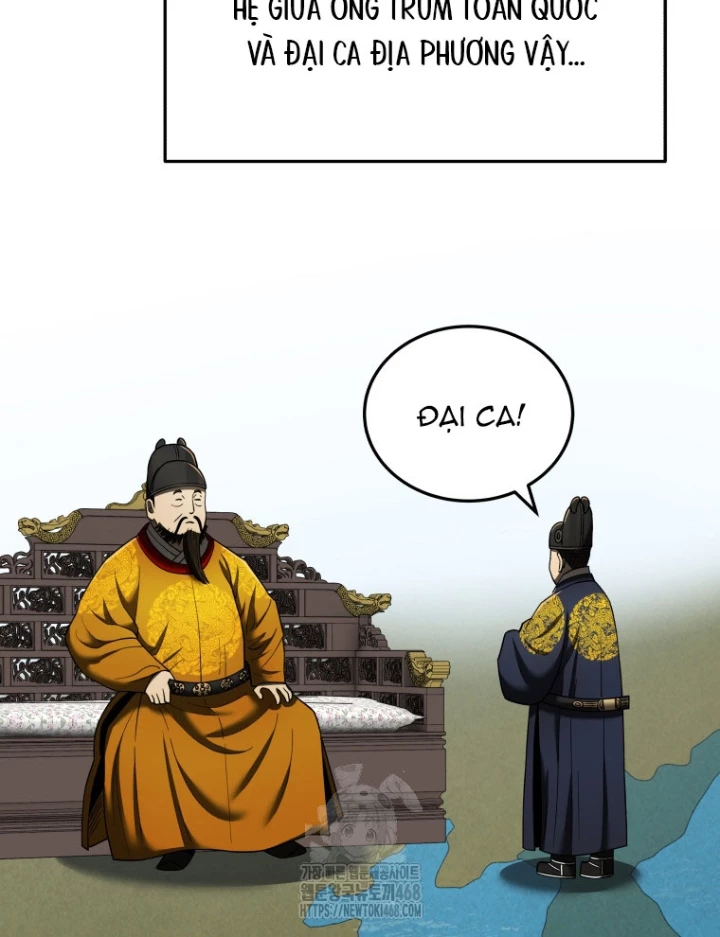 Vương Triều Đen Tối: Joseon Chapter 101 - 35