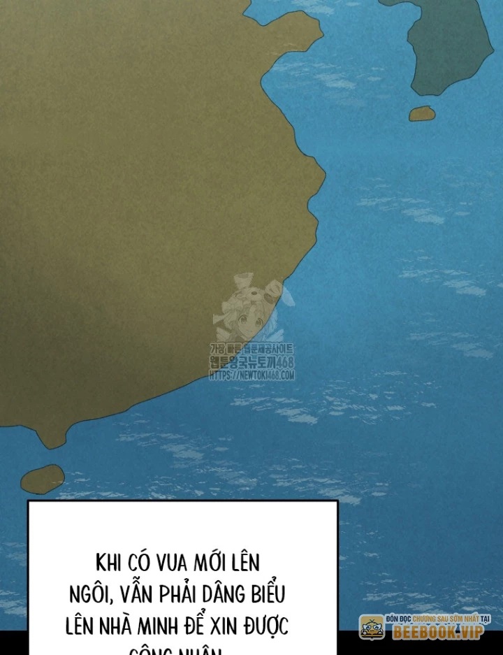 Vương Triều Đen Tối: Joseon Chapter 101 - 36