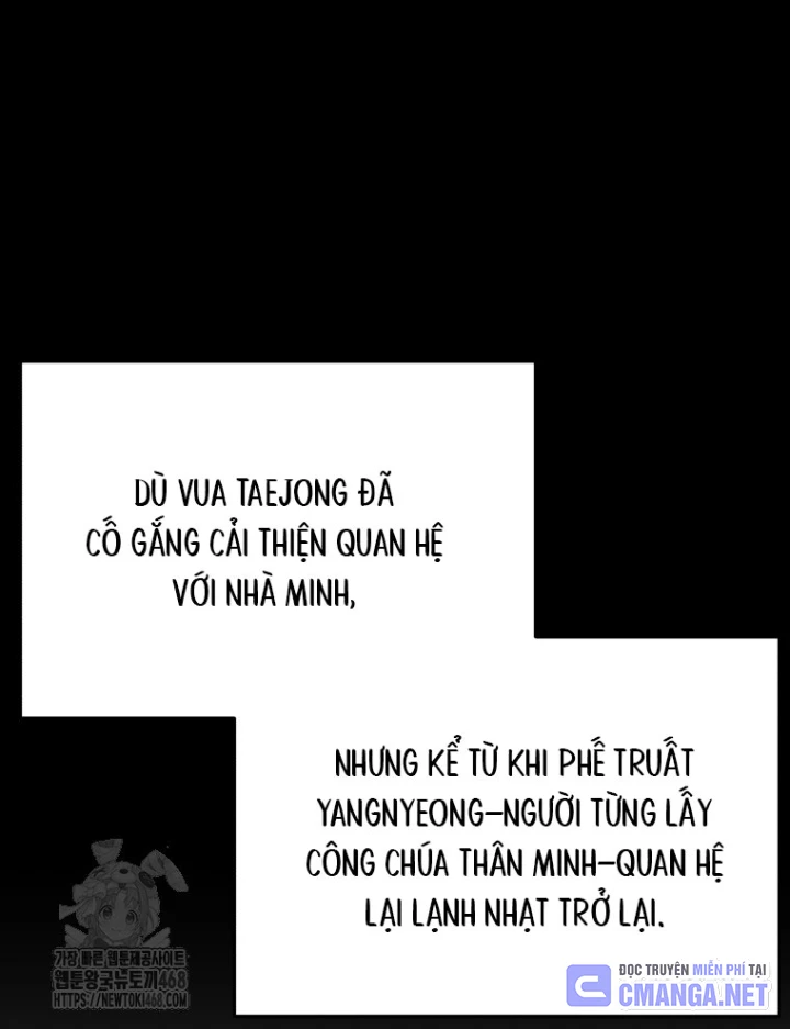 Vương Triều Đen Tối: Joseon Chapter 101 - 39