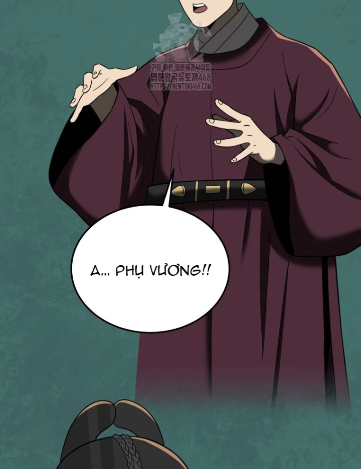 Vương Triều Đen Tối: Joseon Chapter 101 - 41