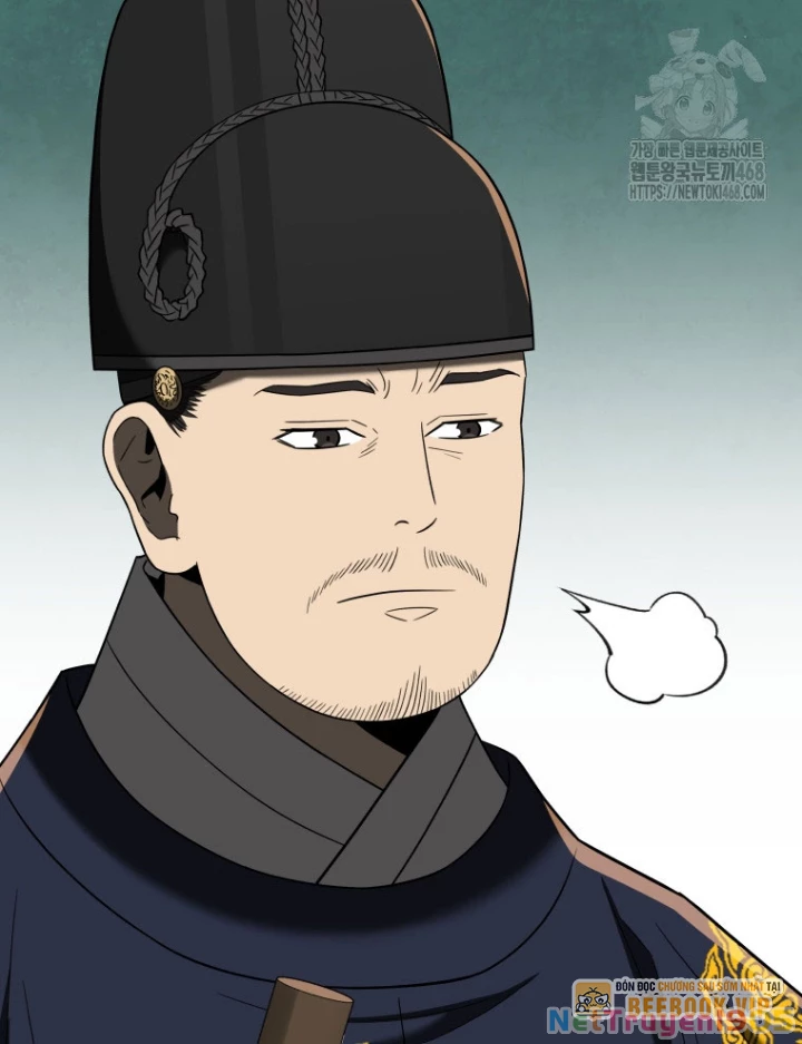 Vương Triều Đen Tối: Joseon Chapter 101 - 42