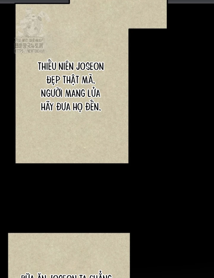 Vương Triều Đen Tối: Joseon Chapter 101 - 44
