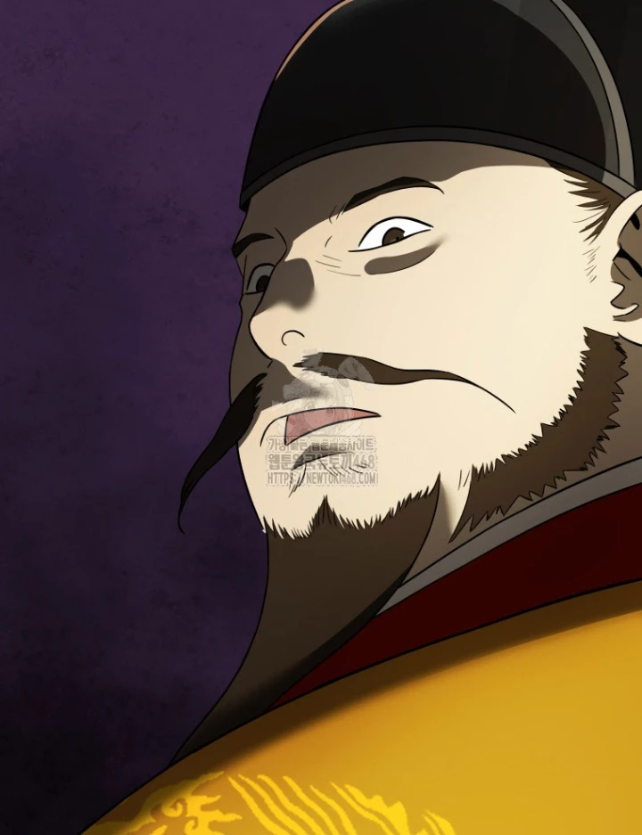 Vương Triều Đen Tối: Joseon Chapter 101 - 46