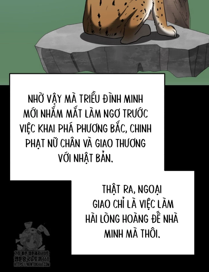 Vương Triều Đen Tối: Joseon Chapter 101 - 49