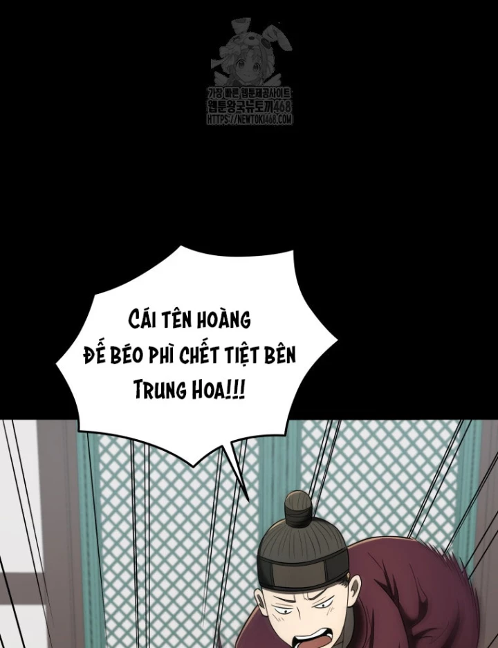Vương Triều Đen Tối: Joseon Chapter 101 - 50