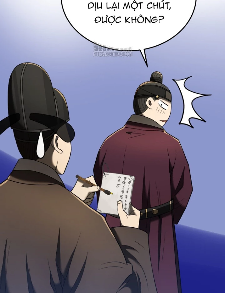 Vương Triều Đen Tối: Joseon Chapter 101 - 53