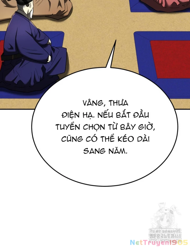 Vương Triều Đen Tối: Joseon Chapter 101 - 56