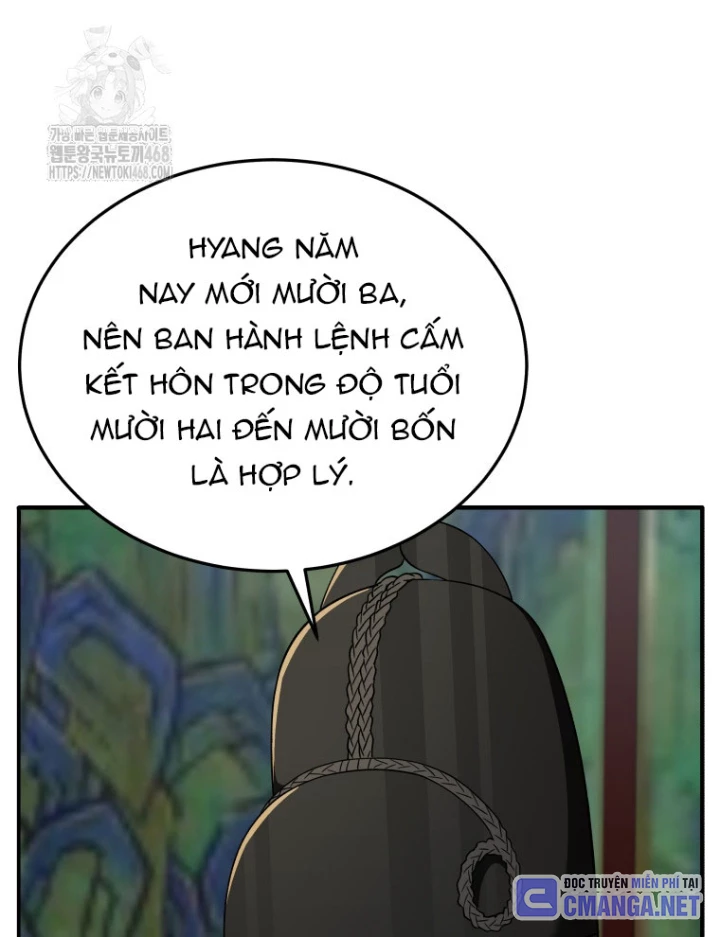 Vương Triều Đen Tối: Joseon Chapter 101 - 57