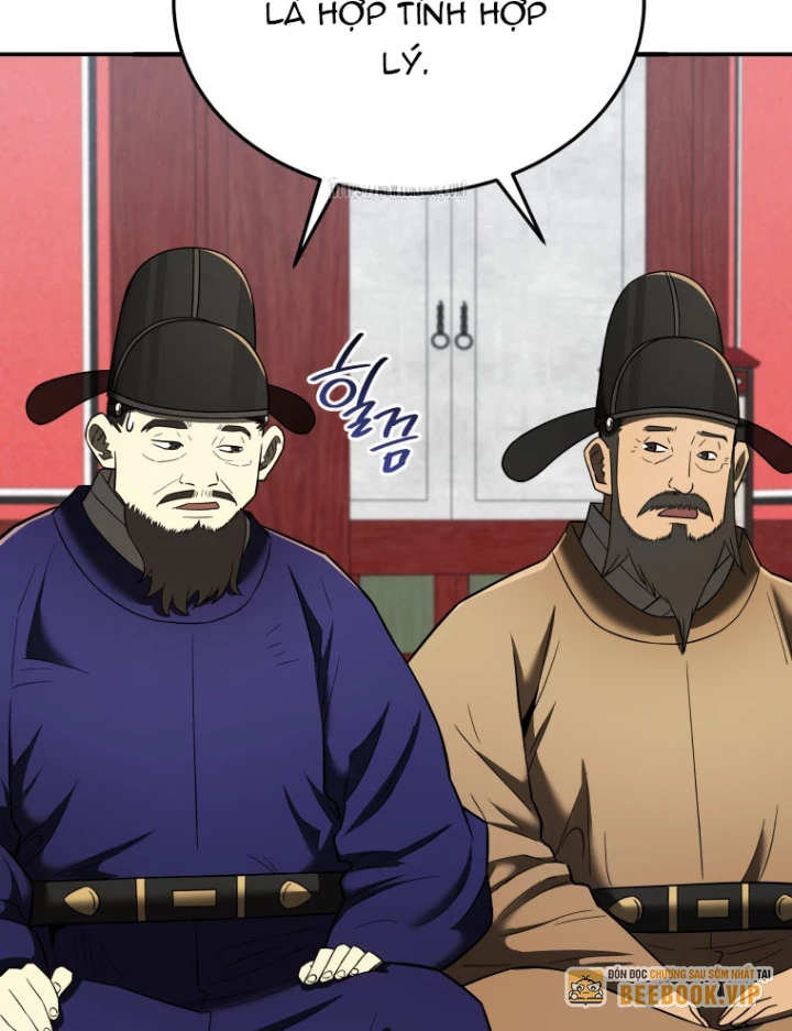 Vương Triều Đen Tối: Joseon Chapter 101 - 60