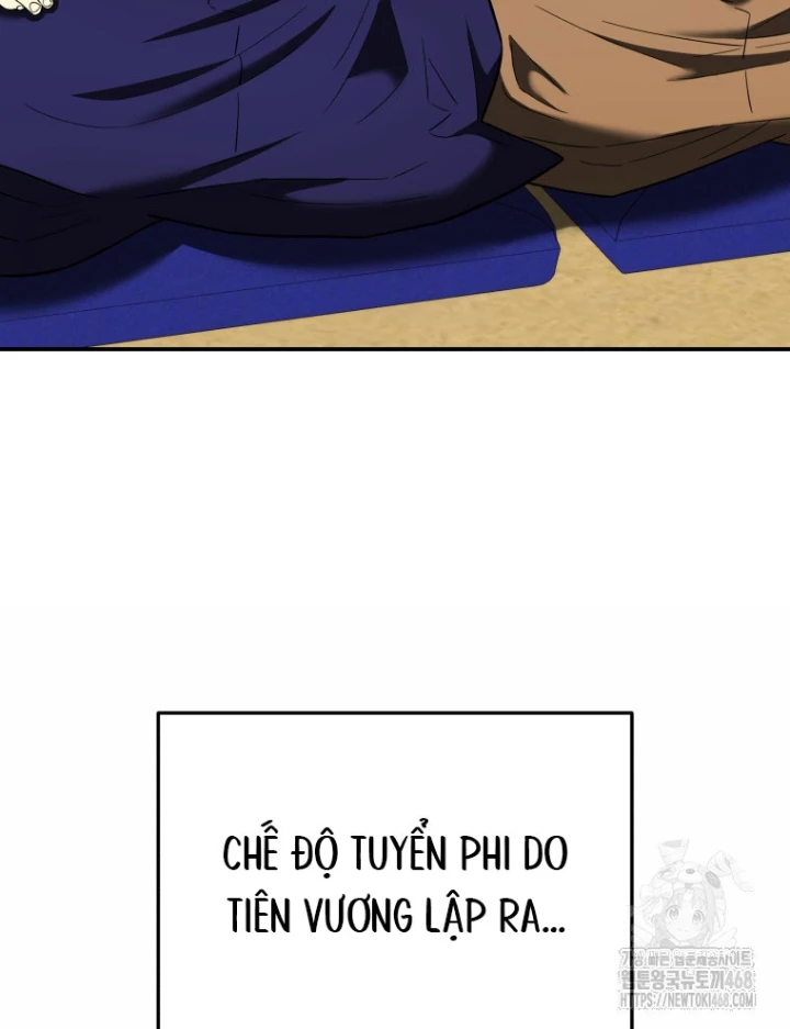 Vương Triều Đen Tối: Joseon Chapter 101 - 61