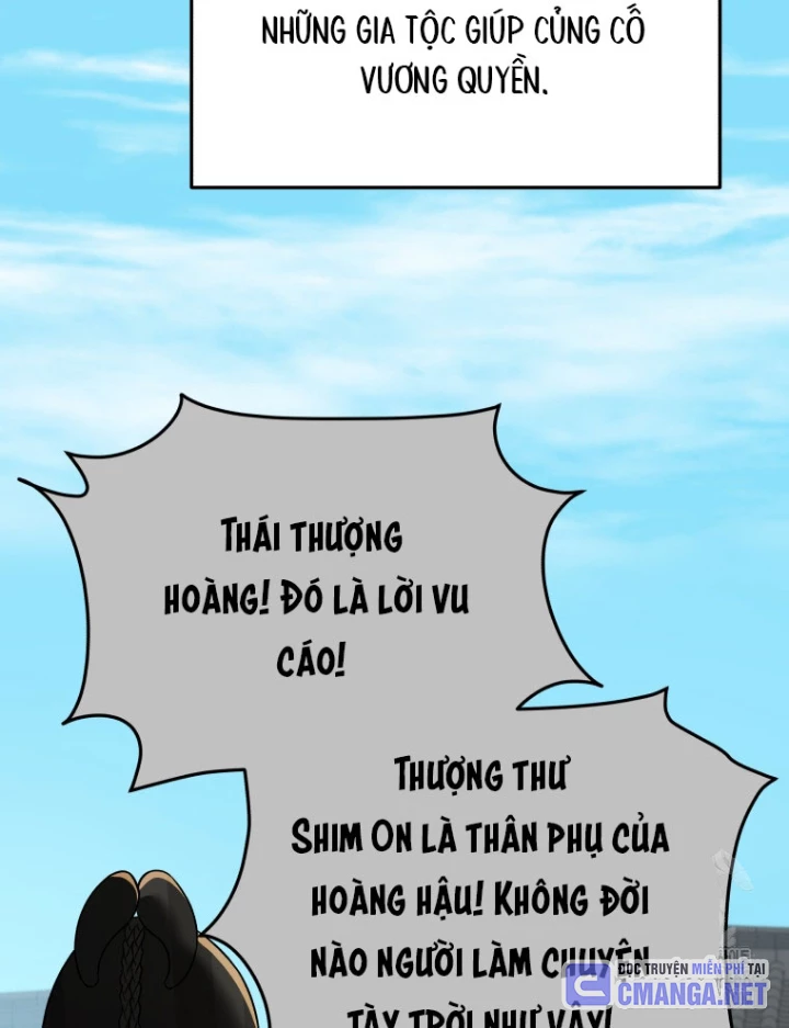 Vương Triều Đen Tối: Joseon Chapter 101 - 63