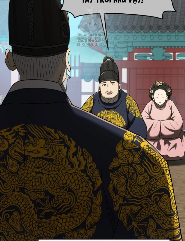 Vương Triều Đen Tối: Joseon Chapter 101 - 64