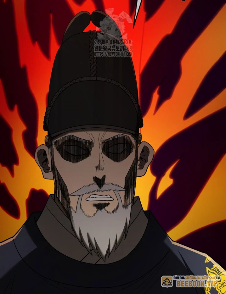 Vương Triều Đen Tối: Joseon Chapter 101 - 66