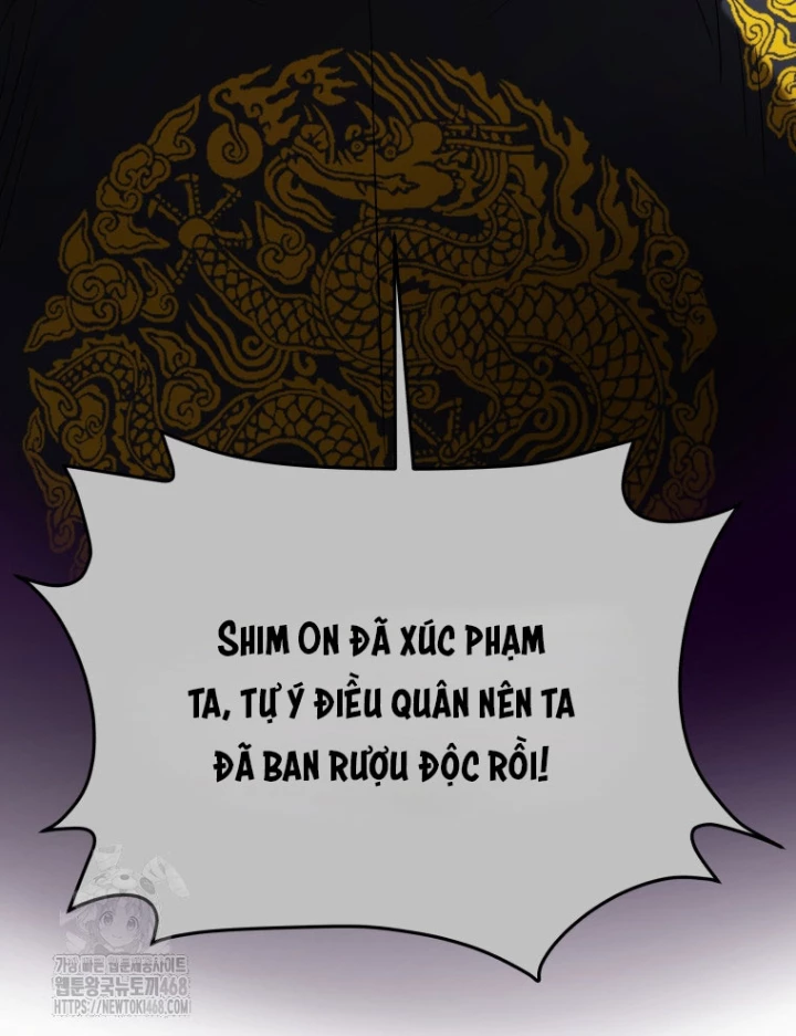 Vương Triều Đen Tối: Joseon Chapter 101 - 67