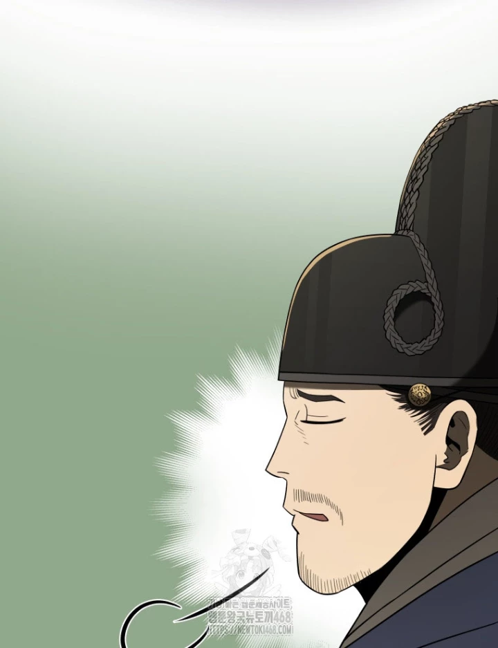 Vương Triều Đen Tối: Joseon Chapter 101 - 68