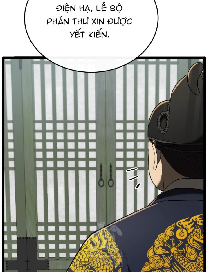 Vương Triều Đen Tối: Joseon Chapter 101 - 71