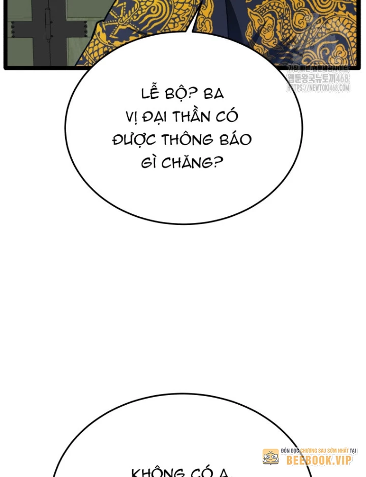 Vương Triều Đen Tối: Joseon Chapter 101 - 72