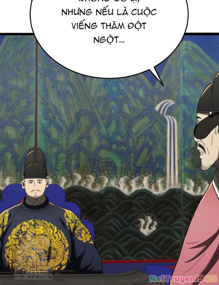 Vương Triều Đen Tối: Joseon Chapter 101 - 73