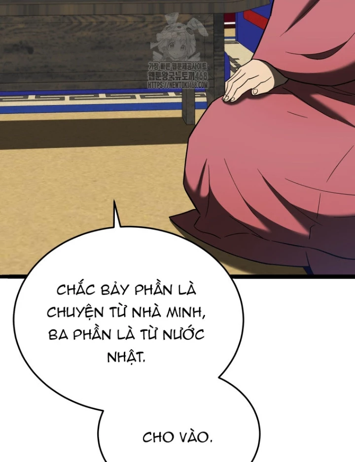 Vương Triều Đen Tối: Joseon Chapter 101 - 74