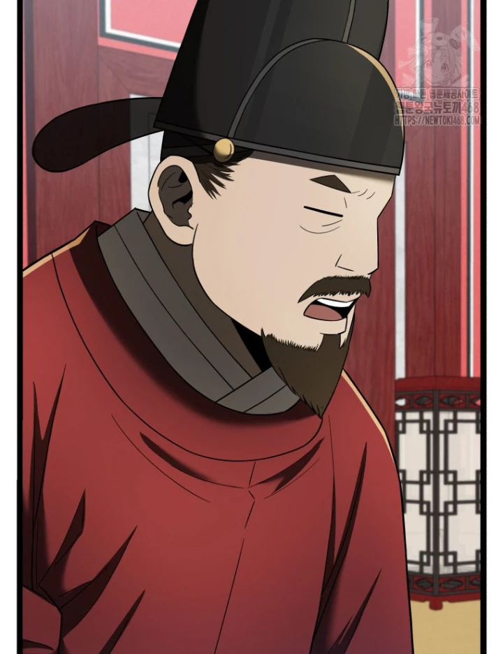 Vương Triều Đen Tối: Joseon Chapter 101 - 76
