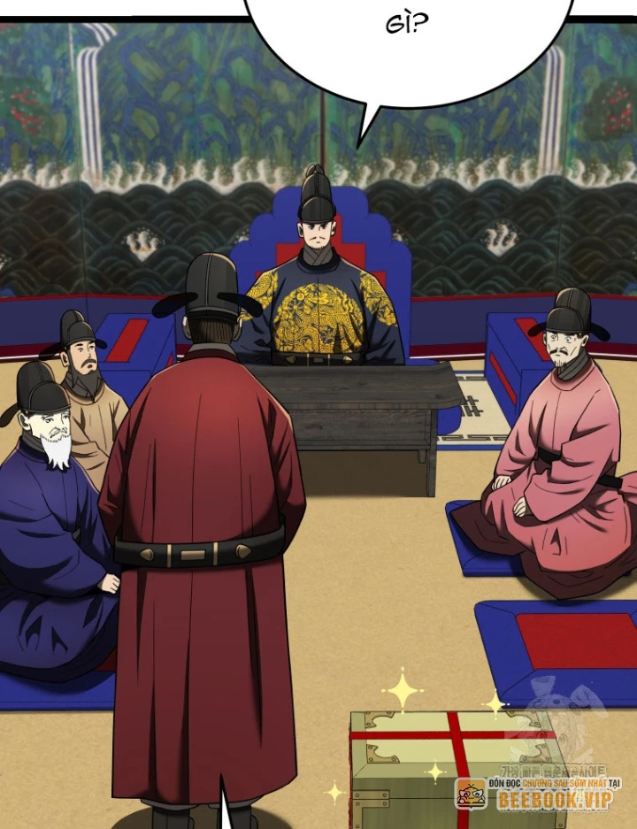 Vương Triều Đen Tối: Joseon Chapter 101 - 78