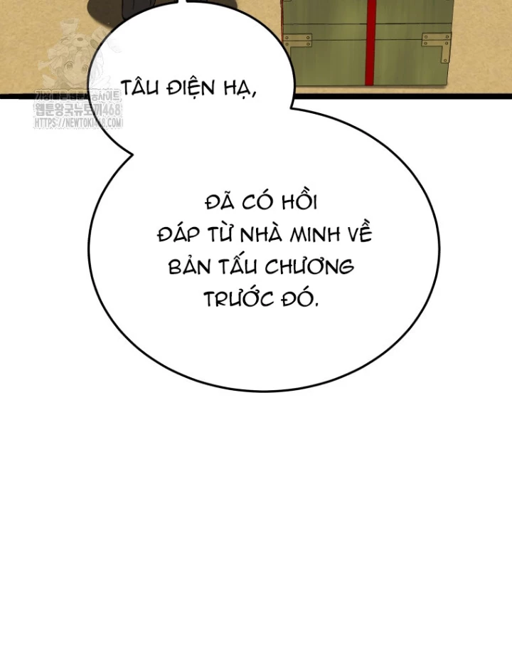 Vương Triều Đen Tối: Joseon Chapter 101 - 79