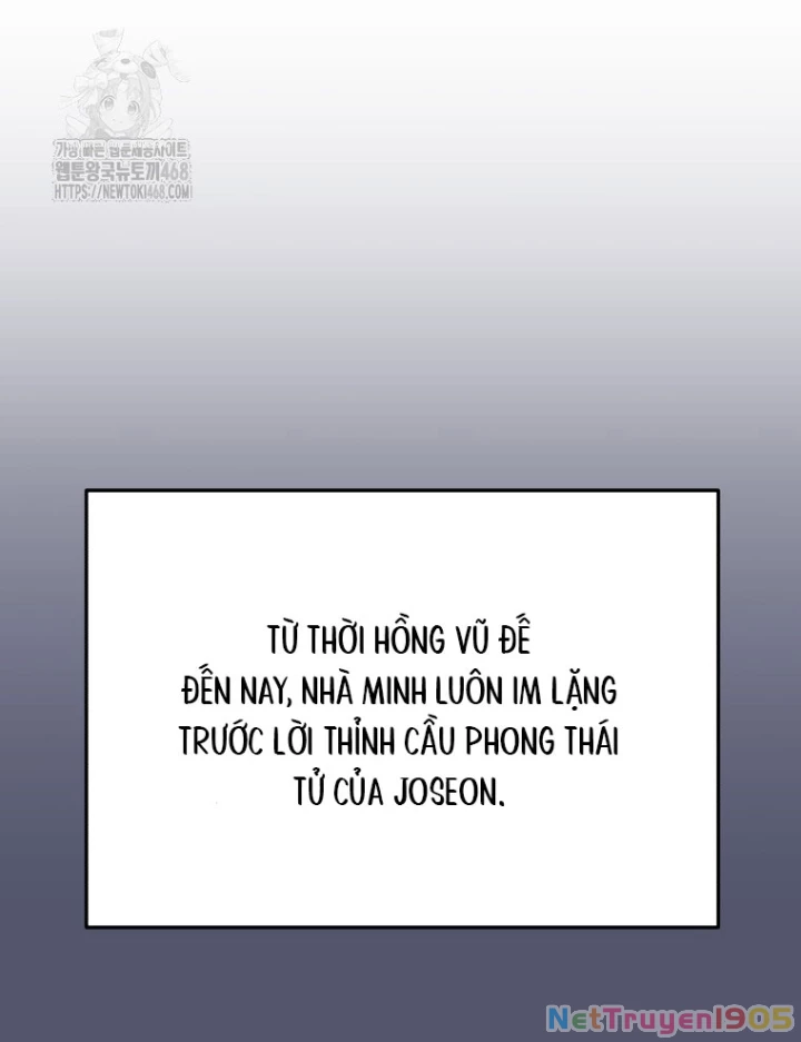 Vương Triều Đen Tối: Joseon Chapter 101 - 82
