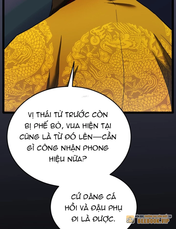 Vương Triều Đen Tối: Joseon Chapter 101 - 84