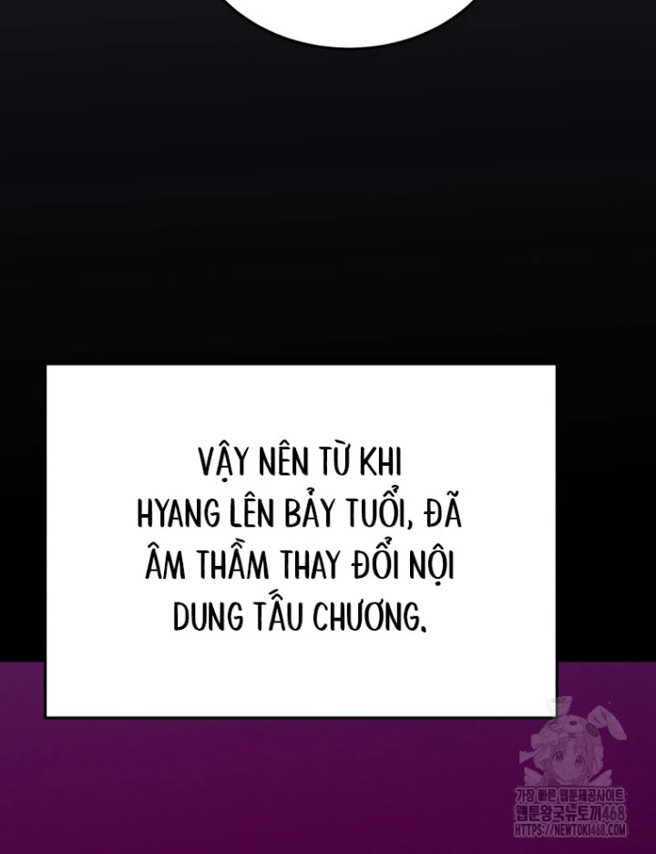 Vương Triều Đen Tối: Joseon Chapter 101 - 85
