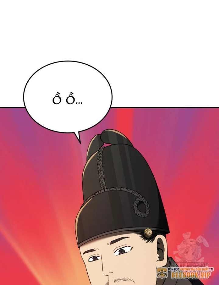 Vương Triều Đen Tối: Joseon Chapter 101 - 90