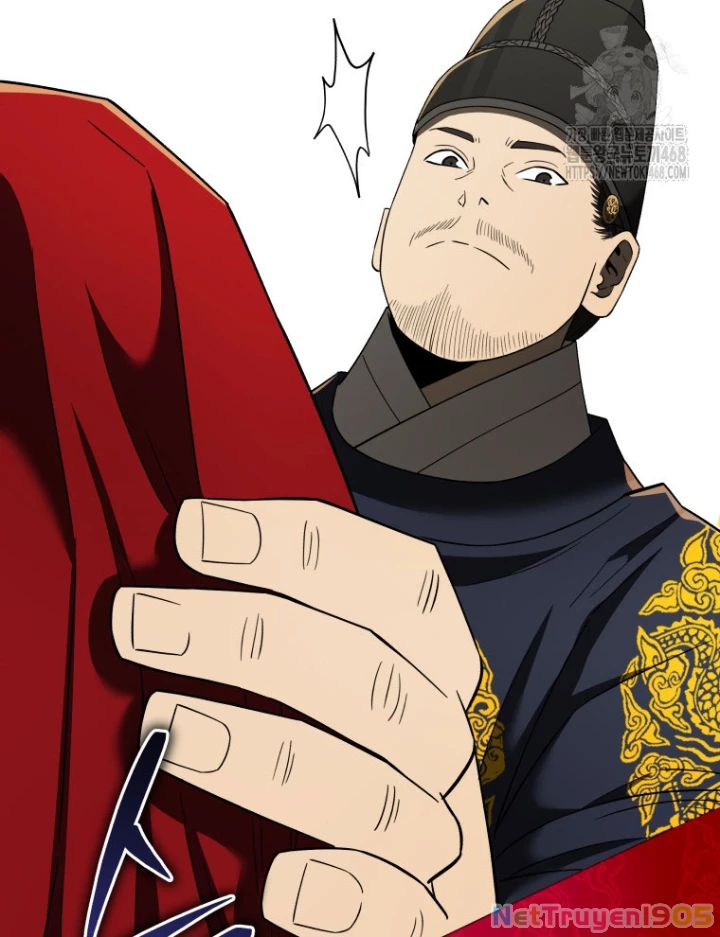 Vương Triều Đen Tối: Joseon Chapter 101 - 95