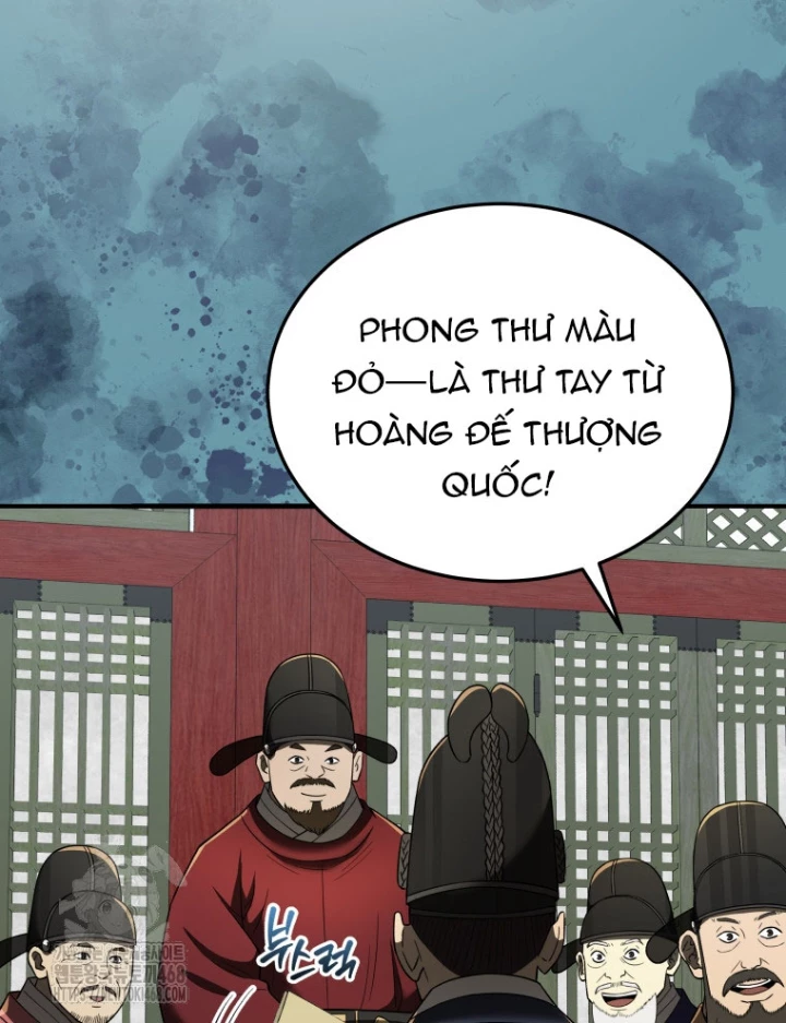 Vương Triều Đen Tối: Joseon Chapter 101 - 97