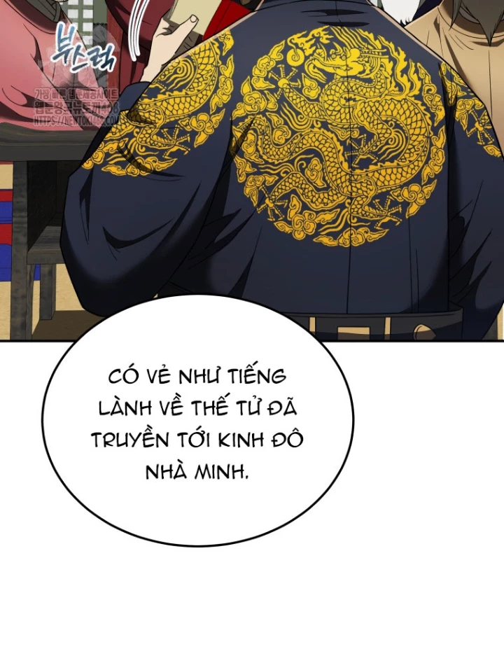 Vương Triều Đen Tối: Joseon Chapter 101 - 98