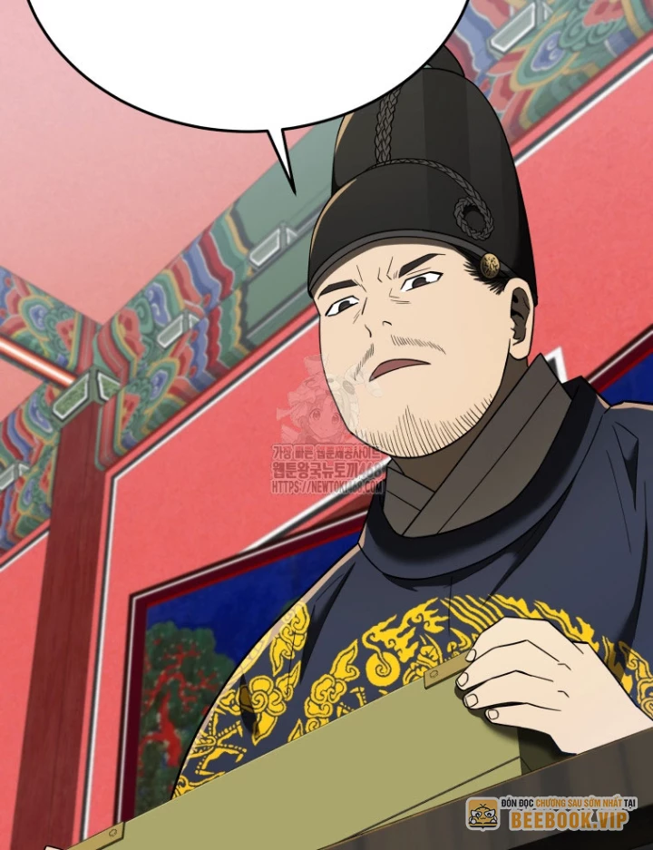 Vương Triều Đen Tối: Joseon Chapter 101 - 102