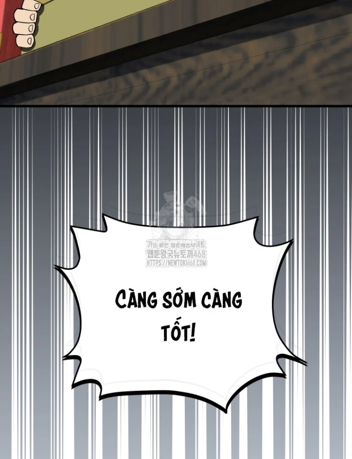 Vương Triều Đen Tối: Joseon Chapter 101 - 103