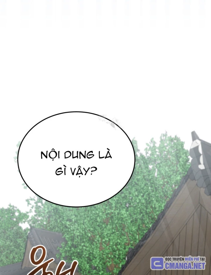 Vương Triều Đen Tối: Joseon Chapter 101 - 105