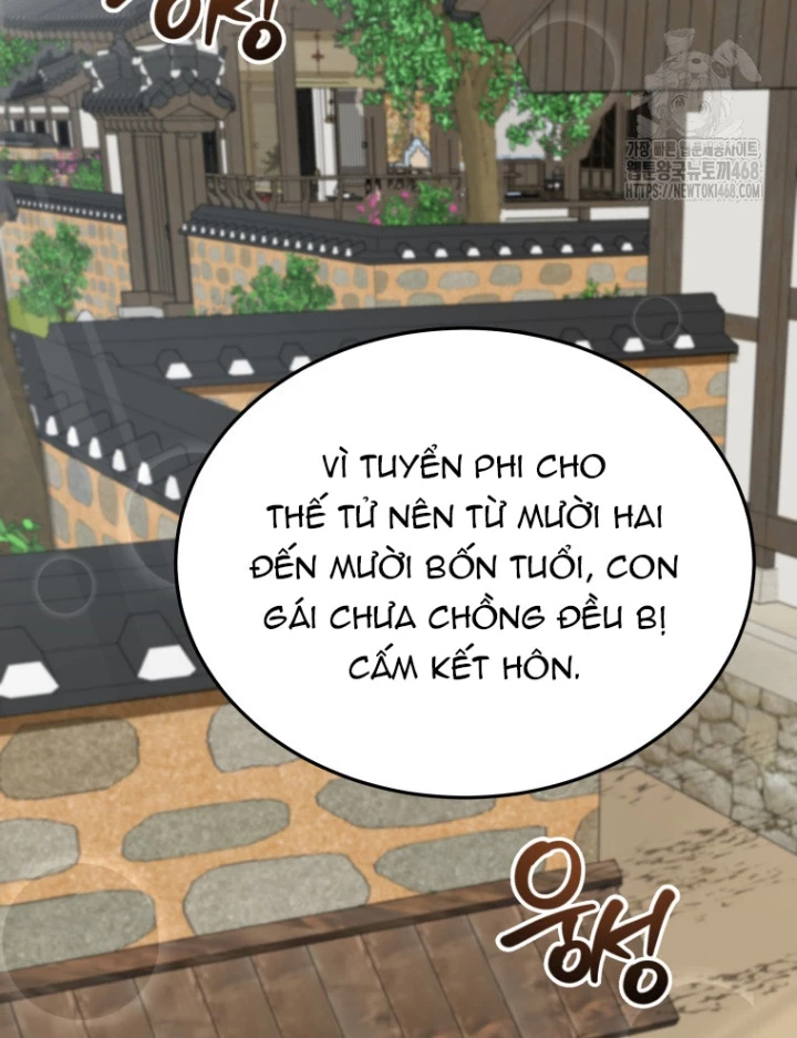 Vương Triều Đen Tối: Joseon Chapter 101 - 106