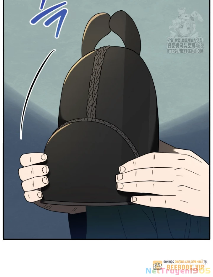 Vương Triều Đen Tối: Joseon Chapter 101 - 114