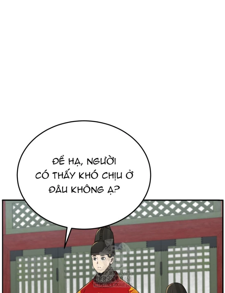 Vương Triều Đen Tối: Joseon Chapter 101 - 115