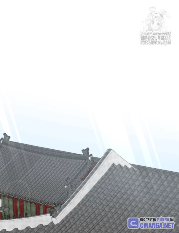 Vương Triều Đen Tối: Joseon Chapter 101 - 117