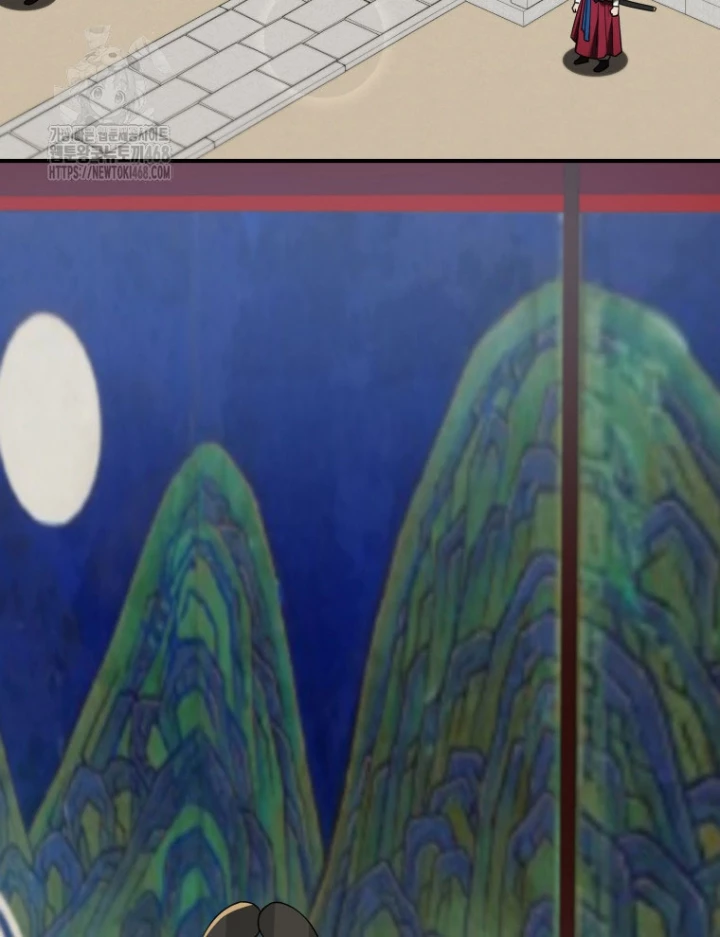Vương Triều Đen Tối: Joseon Chapter 101 - 119